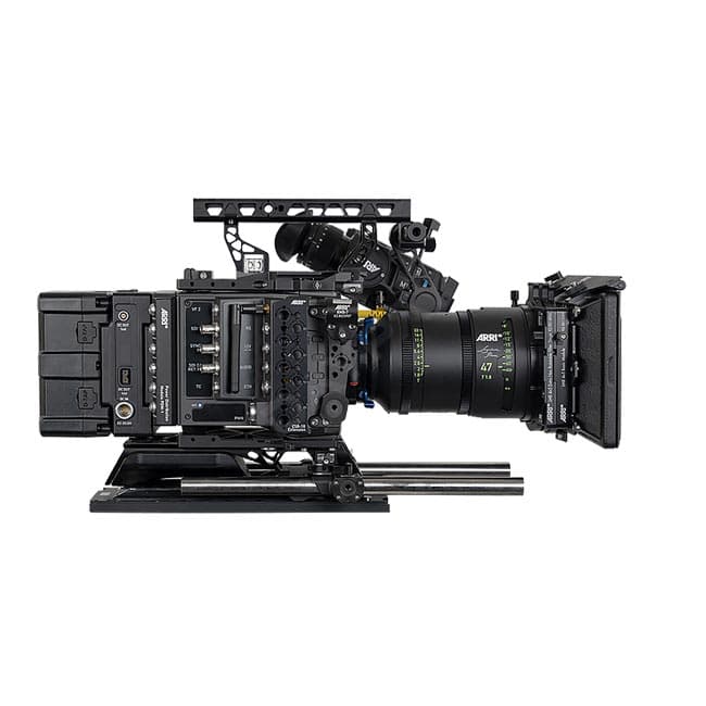 ARRI Alexa 35の詳細画像 1