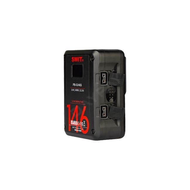 PB-S146S (V-mount) 14.4vの詳細画像 1