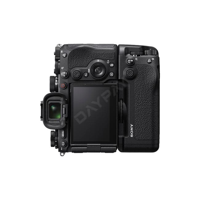 Sony VG-C5 ソニー 縦位置グリップの詳細画像 4