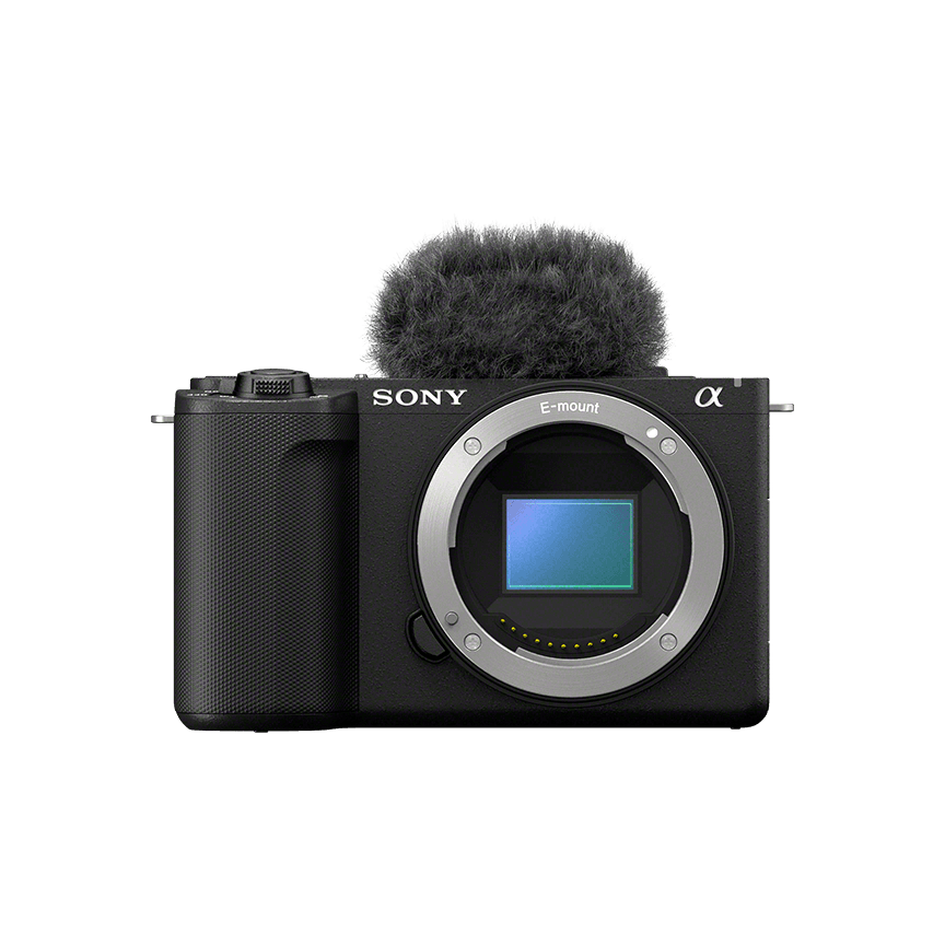 Sony ZV-E10M II (ZV-E10M2)ソニーカメラの詳細画像 2