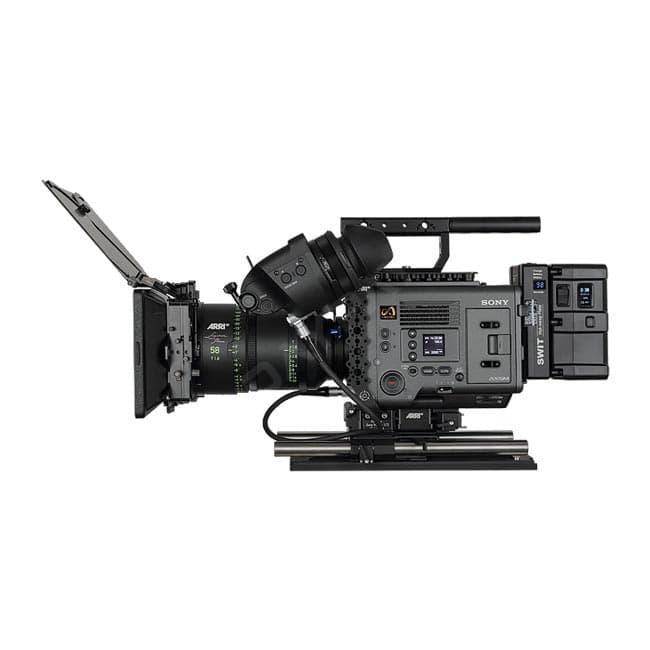 SONY Cine Alta VENICE 2の詳細画像 2