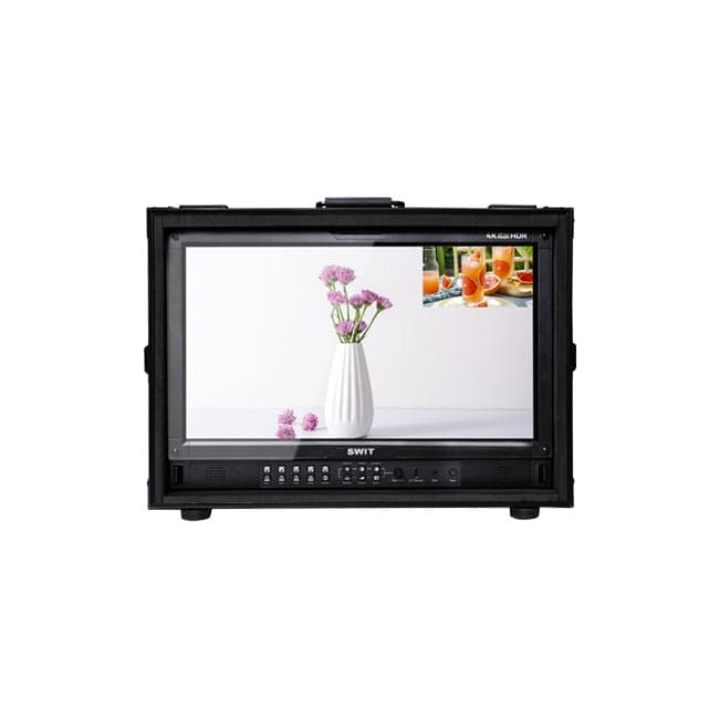 SWIT FM-215HDRの詳細画像 1