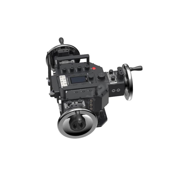 DJI Master Wheelsの詳細画像 5