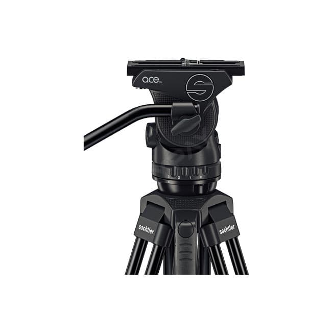 Sachtler Ace XL CF GS Mk IIの詳細画像 5