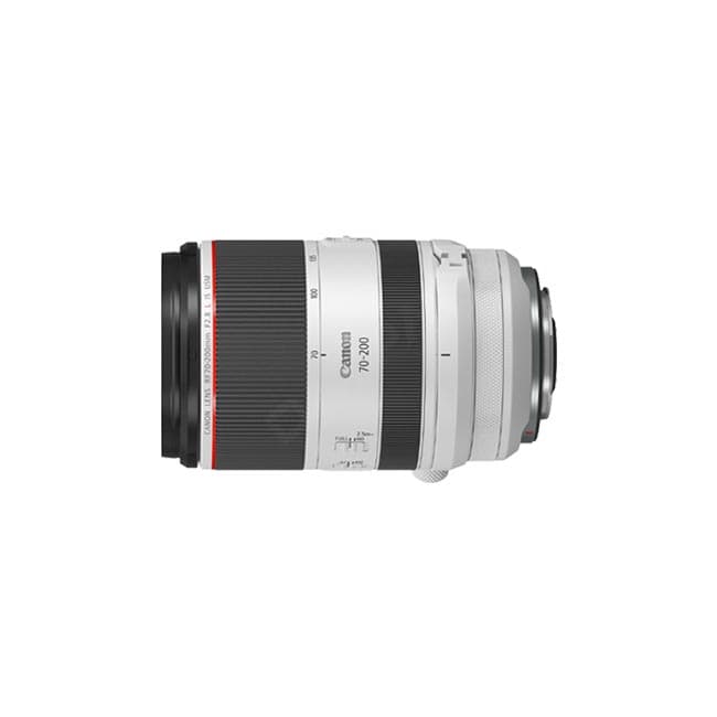 RF70-200mm F2.8 L IS USMの詳細画像 1