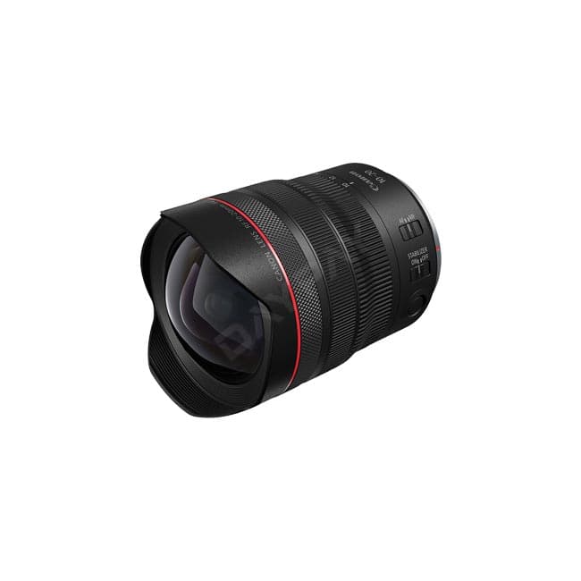 RF10-20mm F4 L IS STMの詳細画像 1