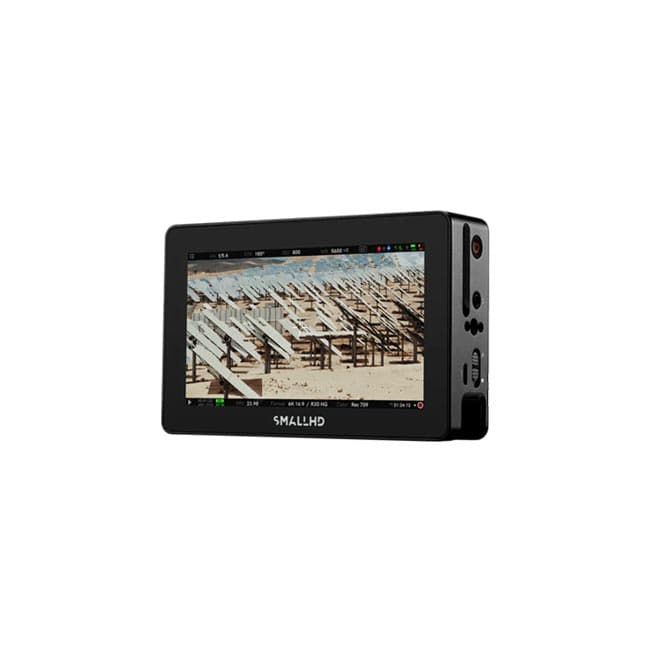 SmallHD CINE 5の詳細画像 1