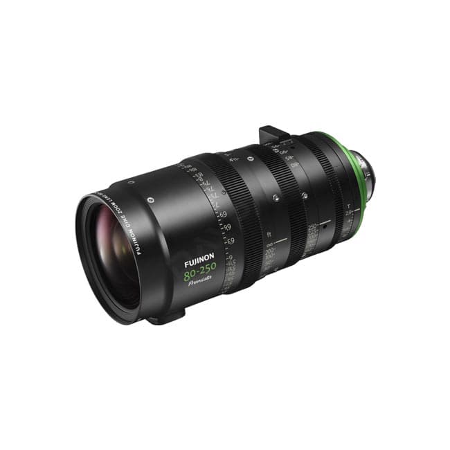 Fujinon Premista 80-250mmT2.9-3.5の詳細画像 1