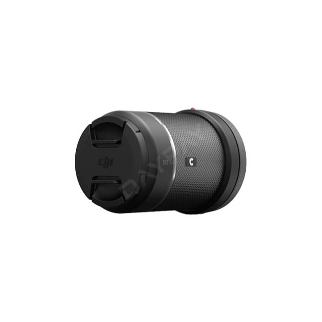 DL 50mm F2.8 LS ASPHの詳細画像 2