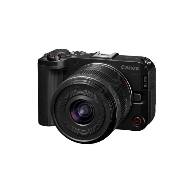 Canon EOS R50V レンズキット. キヤノン デジタル一眼カメラの詳細画像 2