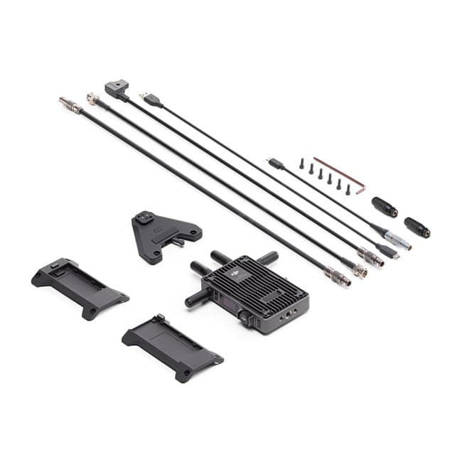 DJI Transmission Transmitterの詳細画像 3