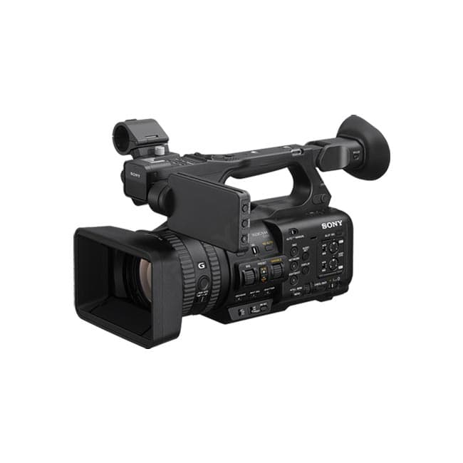 Sony PXW-Z200 ソニーカムコーダーの詳細画像 1