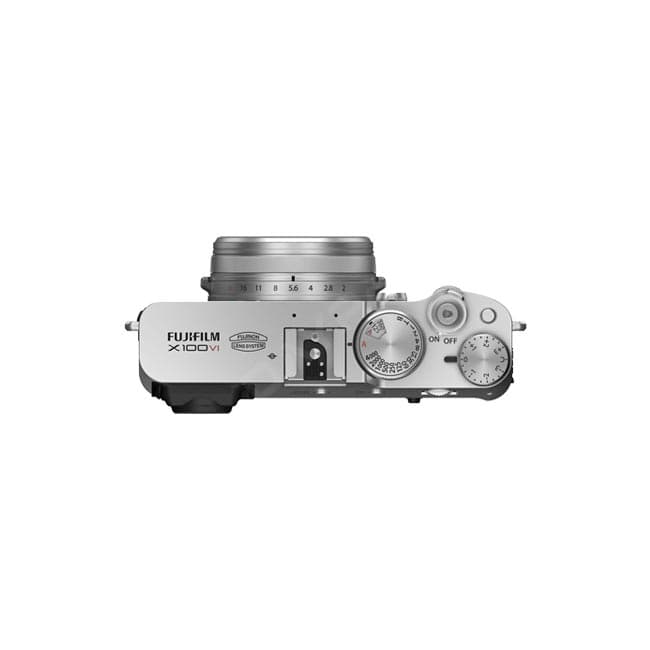 Fujifilm X 100VIの詳細画像 2