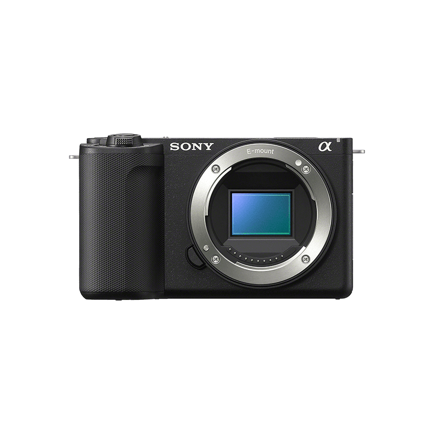 Sony ZV-E10M II (ZV-E10M2)ソニーカメラの詳細画像 1