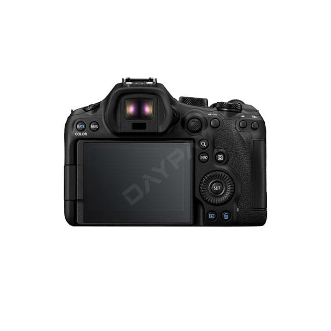 Canon EOS R6 Mark IIIの詳細画像 1