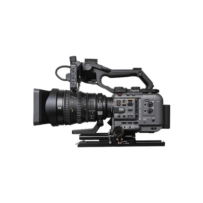 Sony FX6 V-Mount Setの詳細画像 2