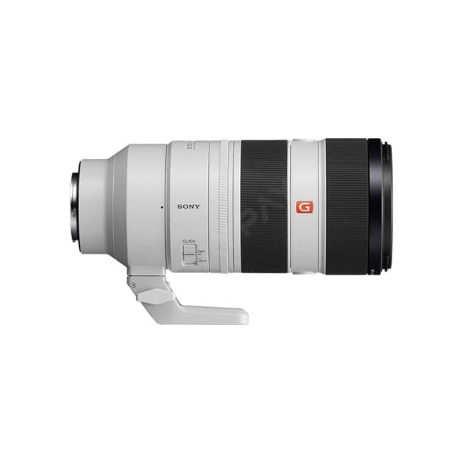 Sony FE 70-200mm F2.8 GM II (SEL70200GM2) ズームレンズの詳細画像 3