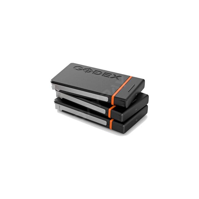 ARRI Codex Compact Drive (1TB) ALEXA MINI LF専用の詳細画像 2