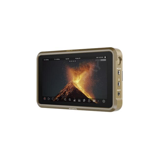 Atomos Ninja ULTRA (5inch)の詳細画像 1