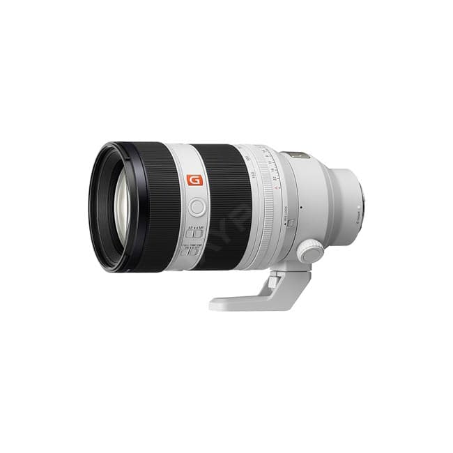 Sony FE 50-150mm F2 GM (SEL50150GM) 望遠ズームレンズの詳細画像 1