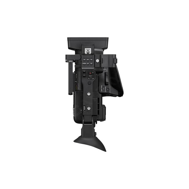 Sony HXR-NX800 ソニーカムコーダーの詳細画像 3