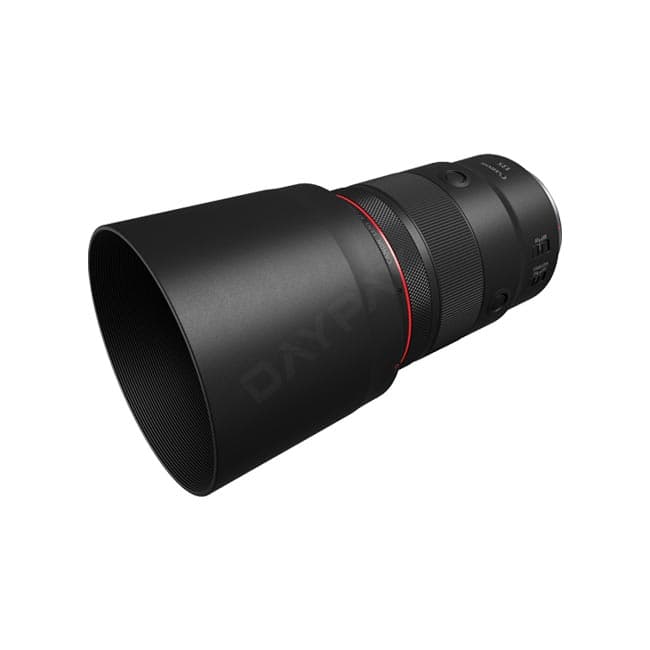 RF135mm F1.8L IS USMの詳細画像 4