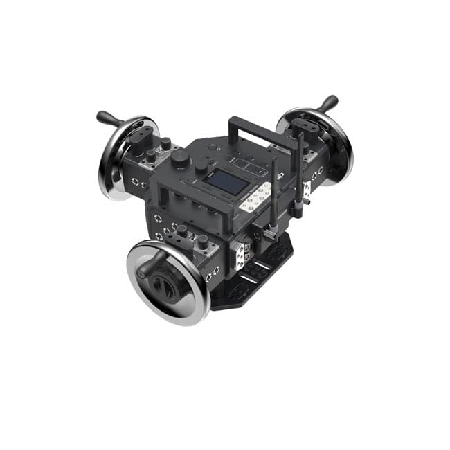 DJI Master Wheelsの詳細画像 1