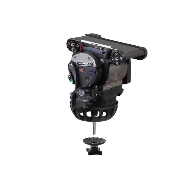 oconnor 2575D（150φ）fluid Headの詳細画像 1