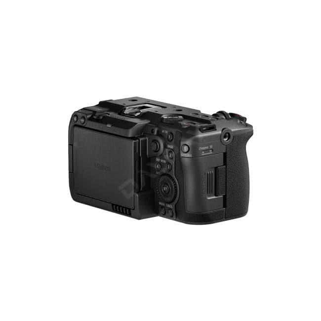 Canon EOS C50の詳細画像 3