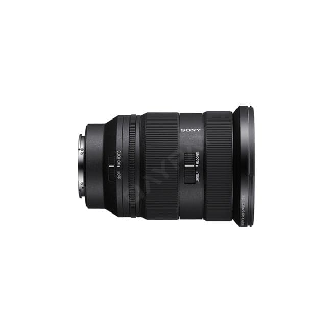 Sony FE 24-70mm F2.8 GM II (SEL2470GM2)ズームレンズの詳細画像 3