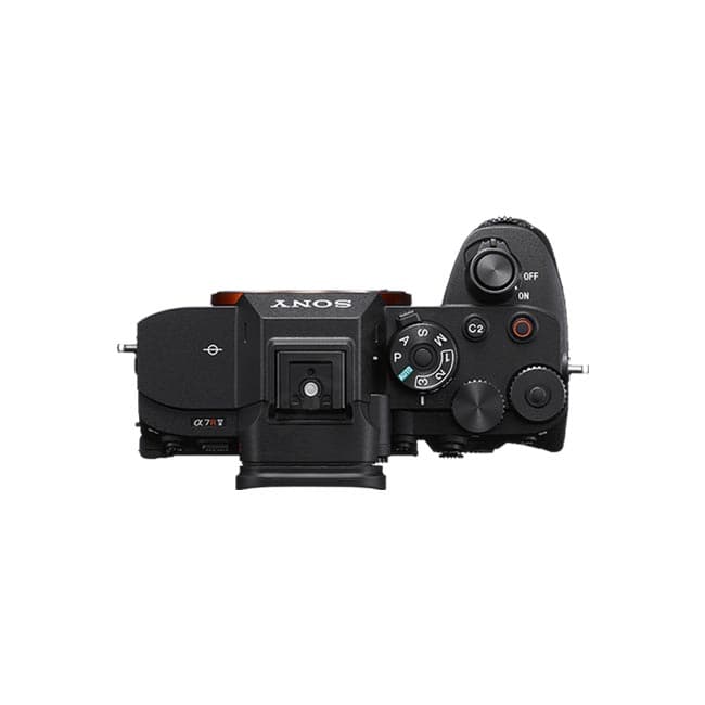 Sony α7R V (ILCE-7RM5)ソニーカメラの詳細画像 3