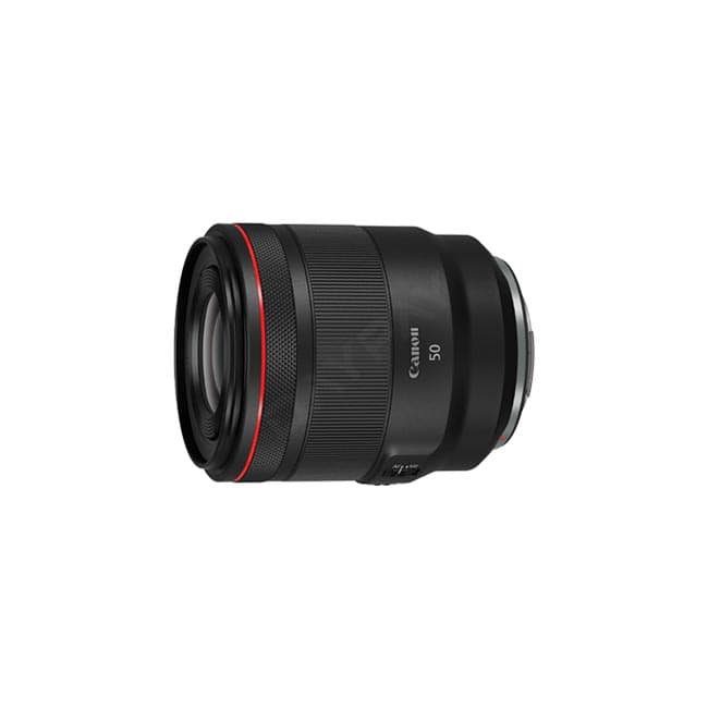 RF50mm F1.2L USMの詳細画像 1