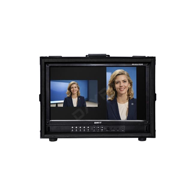 SWIT FM-215HDRの詳細画像 3