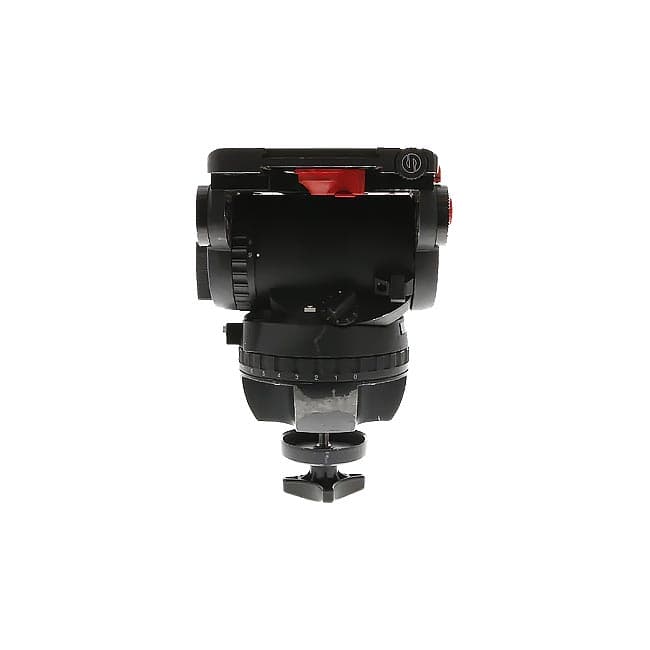 Sachtler STUDIO 9+9（150φ）fluid Headの詳細画像 2