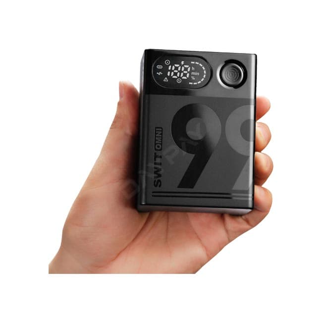 OMNI-99S (V-mount) 14.4vの詳細画像 3