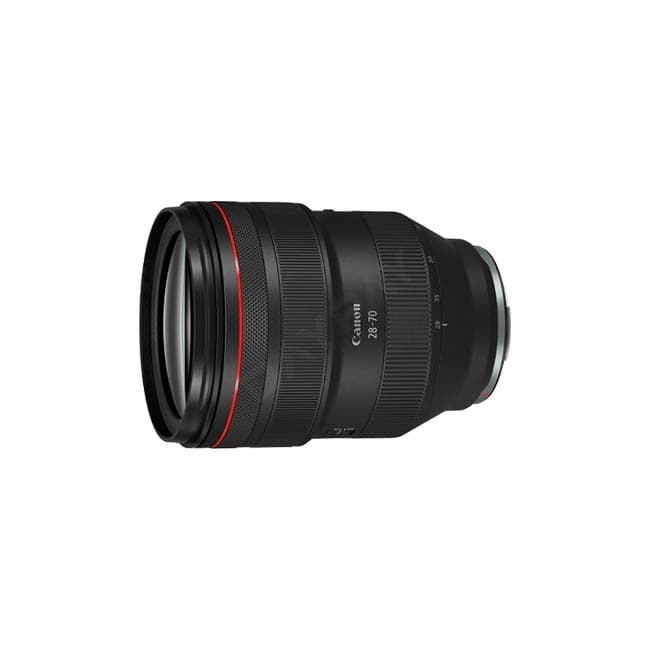 RF28-70mm F2L USMの詳細画像 1