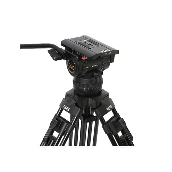 TERIS TX-V18L PLUS(Big付)100Φの詳細画像 2