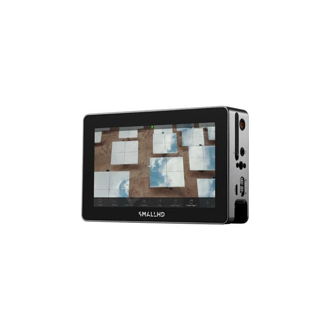 Small HD INDIE 5の詳細画像 1
