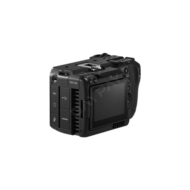 Canon EOS C50の詳細画像 4