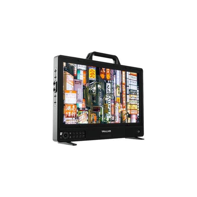 SmallHD Cine18の詳細画像 1