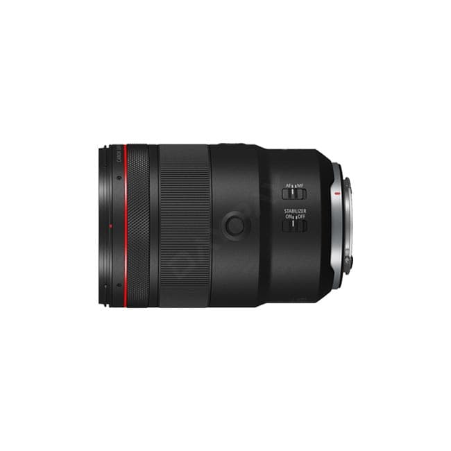RF135mm F1.8L IS USMの詳細画像 1
