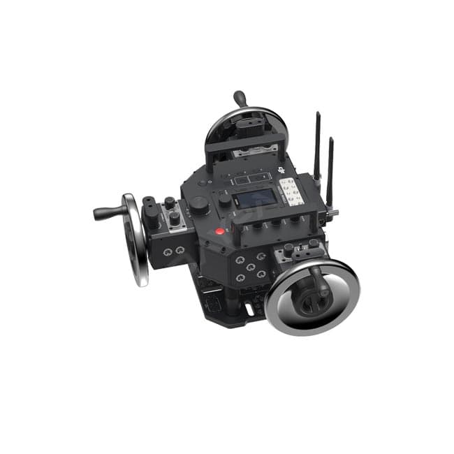 DJI Master Wheelsの詳細画像 3