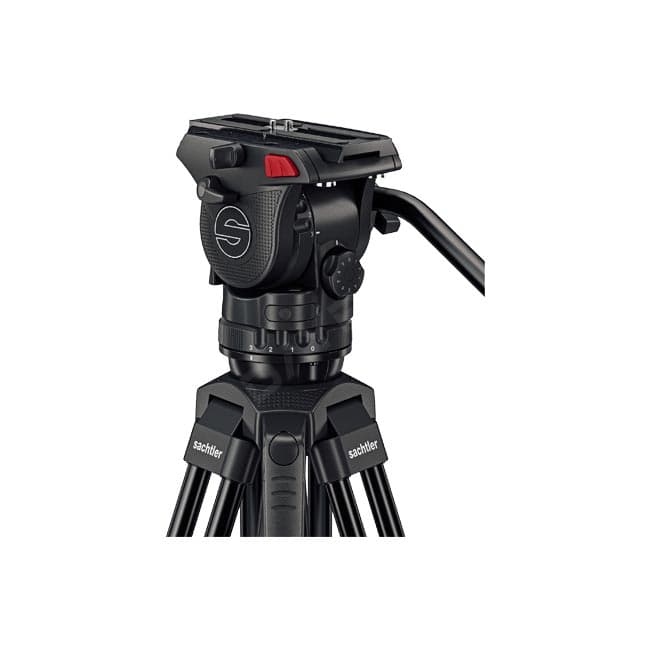 Sachtler Ace XL CF GS Mk IIの詳細画像 4