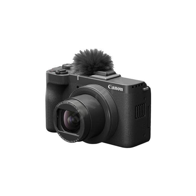 Canon PowerShot V1の詳細画像 6