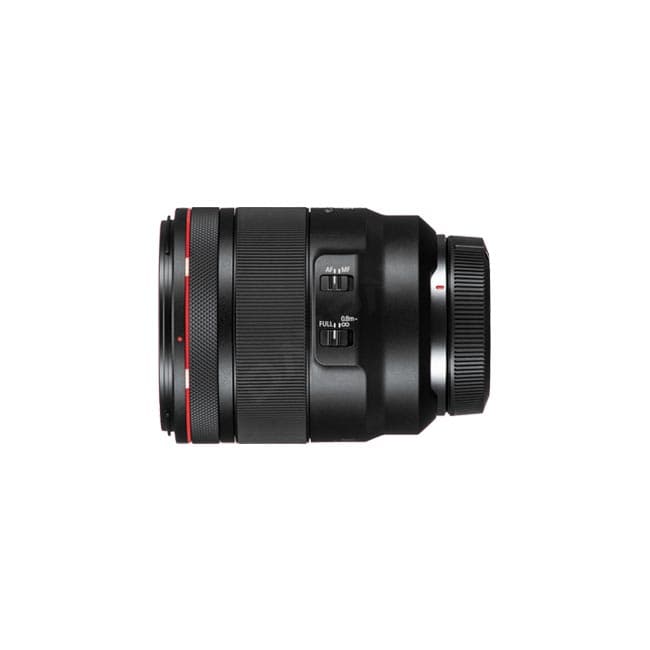 RF50mm F1.2L USMの詳細画像 3