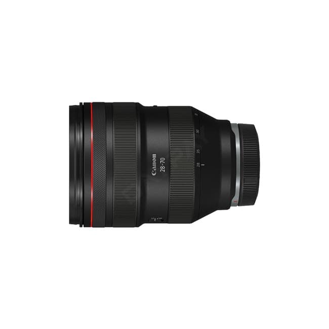 RF28-70mm F2L USMの詳細画像 2