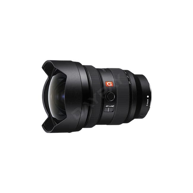 Sony FE 12-24mm F2.8 GM (SEL1224GM)広角ズームレンズの詳細画像 1