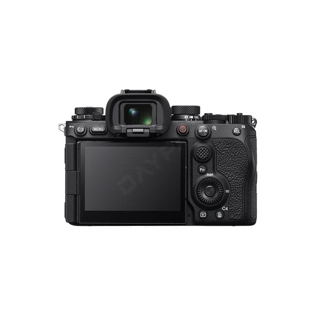 Sony α1 II (ILCE-1M2)ソニーカメラの詳細画像 3