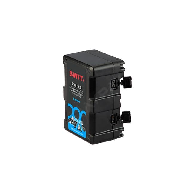 BIVO-290 (B-mount)14.4V/28.8Vの詳細画像 1