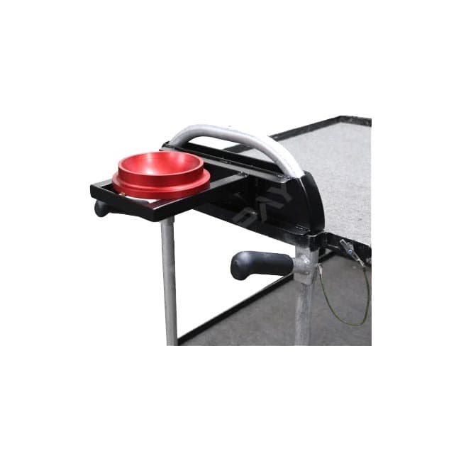 BACKSTAGE ユーロボールマウント150Φの詳細画像 1